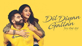 Dil Diyan Gallan Trailer