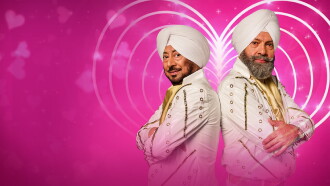 Dil Hona Chahida Jawan Trailer