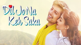 Dil Jo Na Keh Saka Trailer