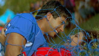Dil Maange More!!! Trailer