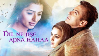 Dil Ne Jise Apna Kahaa Trailer