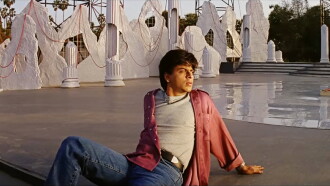 Dil To Pagal Hai Trailer