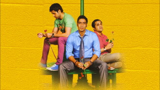 Dil Toh Baccha Hai Ji Trailer