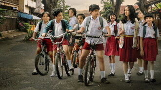 Dilan 1983 Trailer