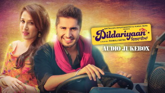 Dildariyaan Trailer