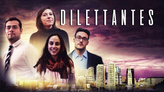 Dilettantes Trailer