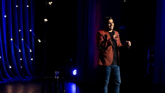 Dilruk Jayasinha: Bundle of Joy Trailer