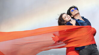 Dilwale Trailer