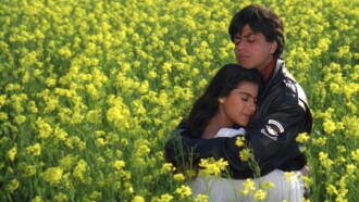 Dilwale Dulhania Le Jayenge Trailer