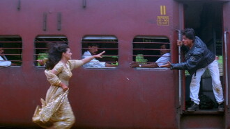 Dilwale Dulhania Le Jayenge Trailer