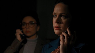 Dim the Fluorescents Trailer