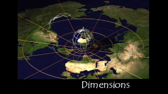 Dimensions Trailer