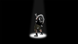 Dimevision Vol 1: That's The Fun I Have Trailer