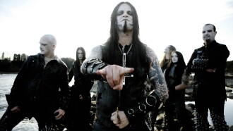 Dimmu Borgir -  Forces of the Northern Night Trailer