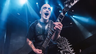 Dimmu Borgir: Live at Ozzfest Trailer