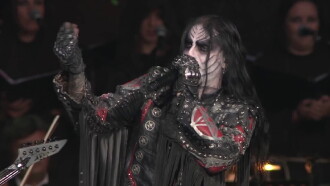 Dimmu Borgir: Live at Wacken Open Air 2012 Trailer