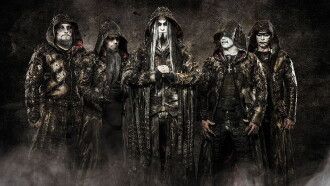 Dimmu Borgir - The Invaluable Darkness Trailer