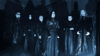Dimmu Borgir: World Misanthropy Trailer
