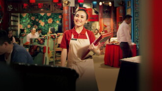 Dimsum Martabak Trailer