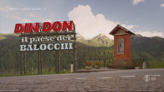 Din Don 4: Il Paese Dei Balocchi Trailer