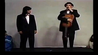 Dinamita Show: Cementerio Pal Pito 1 Trailer