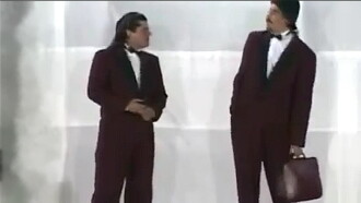Dinamita Show: Cementerio Pal Pito 2 Trailer