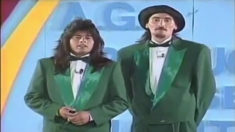 Dinamita Show: Cementerio Pal Pito 3 Trailer