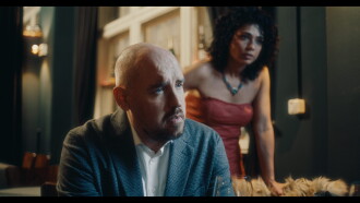 Dine and Die Trailer