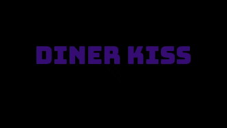 Diner Kiss Trailer