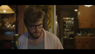 Ding... You're Dead Trailer