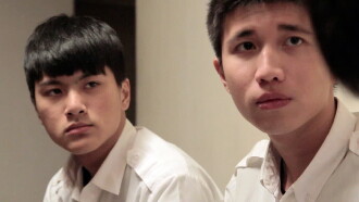 Dinner Confession Trailer