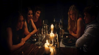 Dinner for Eight Trailer