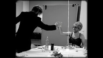 Dinner for Kerl Trailer