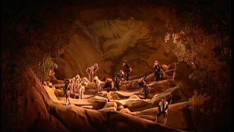 Dinorah, or The Pardon of Ploërmel Trailer