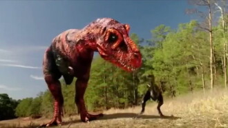 Dinosaurs Decoded Trailer