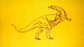 Dinosaurs: Puzzles from the Past Trailer