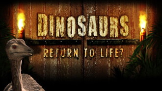 Dinosaurs: Return to Life? Trailer