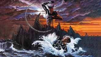 Dio: Holy Diver Live Trailer