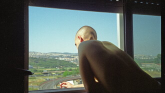 Diogo’s Bedroom Trailer