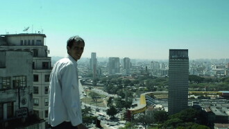 Dionisio Trailer