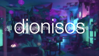 Dionisos Trailer