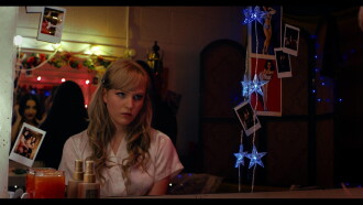 Dionne Copland's Inferno Trailer