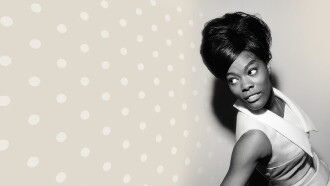 Dionne Warwick at the BBC Trailer