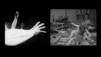 Dionysus in '69 Trailer
