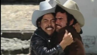 Dios los cría Trailer