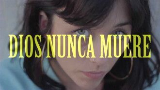 Dios nunca muere Trailer
