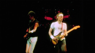 Dire Straits: Alchemy Live 1983 Trailer