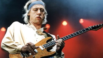 Dire Straits: Autumn in Nimes Trailer