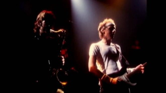 Dire Straits Solid Rock 2020 Trailer