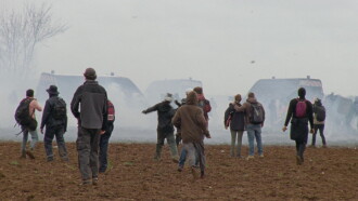Direct Action Trailer